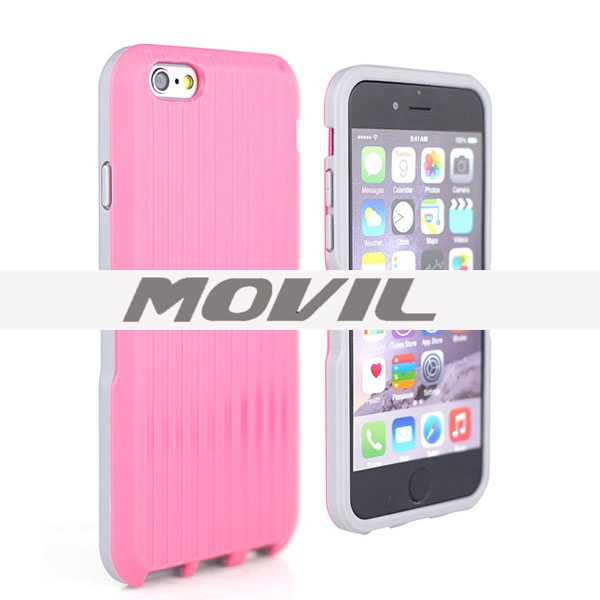 NP-1785 Protectores para iPhone 6-2